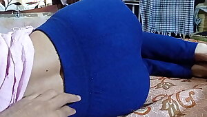 Indian cute sister fucked by step brutha full fucking close up with clear hindi audio desi porn fuckfest VIDEO
